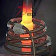 超音频淬火炉对铜件进行焊接热处理